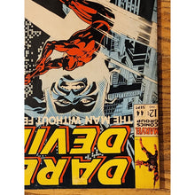 Load image into Gallery viewer, Daredevil #44 2nd Appearance Jester! Colon/Steranko Cover! Marvel 1968 VF
