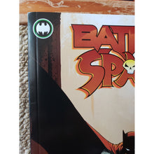 Load image into Gallery viewer, Batman/Spawn #1, (2022, Image/DC Comics): Todd McFarlane, Greg Capullo VG/F