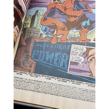 Load image into Gallery viewer, Web Of Spider-Man #59 | Marvel Comics | December 1989 | Acts Of Vengeance