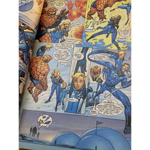 Load image into Gallery viewer, Fantastic Four: Heroes Return #1 VG/VF Marvel Comics 1998 Collector's Item