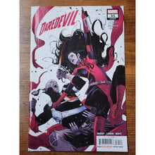 Load image into Gallery viewer, Daredevil #35, VG/VF by Chip Zdarsky and Marco Checchetto, MARVEL COMICS