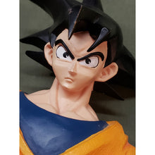 Load image into Gallery viewer, DragonBall Z Goku Mini Resin Bust 2001 Palisades, Limited Edition 1583/3000 RARE