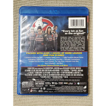 Load image into Gallery viewer, Ghostbusters - Blu-ray, Melissa McCarthy, Kristen Wiig - Extended Edition