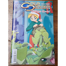 Load image into Gallery viewer, Steambusters #1 Antarctic press comics 2015 | G/VG Comic Book