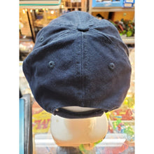 Load image into Gallery viewer, Universal Studios Kid's Adjustable Hat, Navy Blue,Youth Baseball Cap Adjustable
