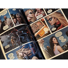 Load image into Gallery viewer, Captain America #600, 2009 Marvel Comics, Variant Cover B, G/VG