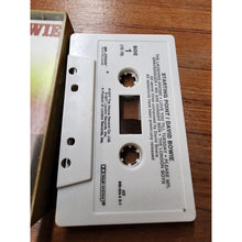 Load image into Gallery viewer, Starting Point by David Bowie (Cassette, Oct-1990, Deram (USA))