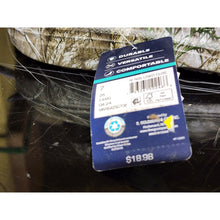 Load image into Gallery viewer, Rugged Shark Real Tree Men’s Camouflage Lined Sherpa EVA Clogs Size 7 NWT