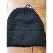Load image into Gallery viewer, United States Army Seal Black Beanie Hat, Warm Brand New / Licensed WARRIORS