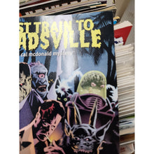 Load image into Gallery viewer, Last Train To Deadsville #1 May 2004 Dark Horse Comics