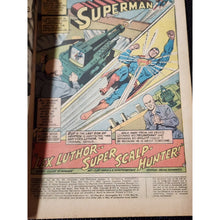 Load image into Gallery viewer, Superman #282 ~ VERY FINE VG/F~ 1974 DC Comics