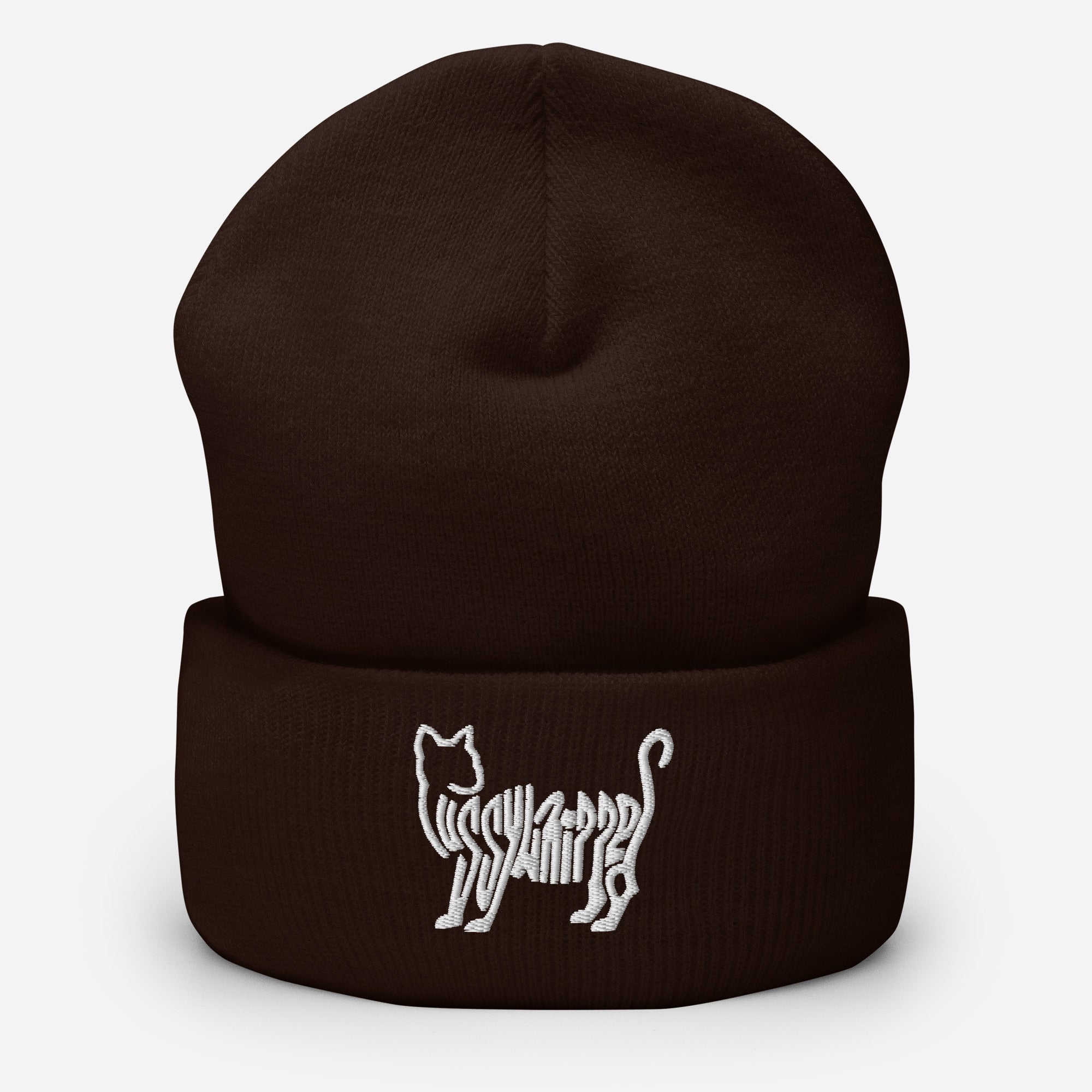 ★AEAE★ FLASHED CATS BEANIE IVORY MUSINSA | AEAE FLASHED CATS BEANIE [IVORY]