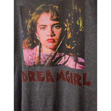 Load image into Gallery viewer, XXL Nancy is My DREAMGIRL, (NIGHTMARE ELM ST Design) Short-Sleeve Unisex TShirt