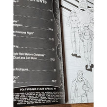 Load image into Gallery viewer, Gold Digger X-Mas Special #6 (Antarctic Press 2012) VG/VF Comic Book