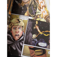 Load image into Gallery viewer, Star Wars #30 (Marvel 2022) 1:25 Hans Variant * 1st app Nihil Sentry Droids NM