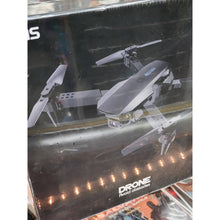 Load image into Gallery viewer, SMS SMS Drone Camera Drone Obstacle Avoidance iOS Android Item No. 65088