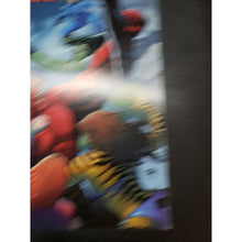 Load image into Gallery viewer, HULK #9 2009 She-Hulk Lady Liberators G/VG Cover B Frank Cho Variant