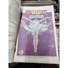 Load image into Gallery viewer, Ms Mystic 1 Key: 1st App &amp; Origin of Ms Mystic. Neal Adams. PC 1986 G/vG