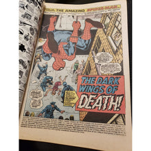Load image into Gallery viewer, AMAZING SPIDER-MAN #127 (1973) - G/VG See Pics - 1ST APPEARANCE OF 3RD VULTURE!