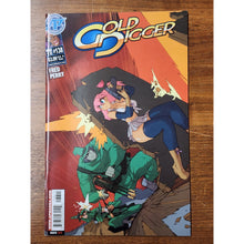 Load image into Gallery viewer, Gold Digger #138 ~ VF~ (2005, Antarctic Press Comics)