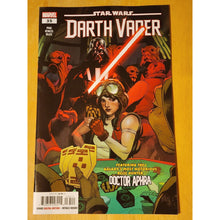 Load image into Gallery viewer, Marvel Comics Star Wars Darth Vader #35 (2023) Main Leinil Yu Cover - VG