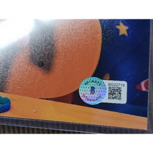 Load image into Gallery viewer, John Morris "Andy Davis" TOY STORY Autograph 8 x 10 Picture with Beckett COA