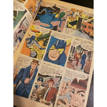 Load image into Gallery viewer, Modern Comics Blue Beetle #3 - (1977) 1st App Madman! Steve Ditko Art! Mid Grade
