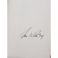 Load image into Gallery viewer, Fire Sale V.I. Warshawski by Sara Paretsky Signed 1st Edition Hardcover