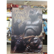 Load image into Gallery viewer, NECA Reel Toys Ultimate Deluxe 8” King Kong Action Figure, Brand New, 2020