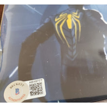 Load image into Gallery viewer, William Sawyers "Dock Ock/Dr. Octopus" PS4 SPIDER-MAN Autograph, Bam! Gamer 8x10