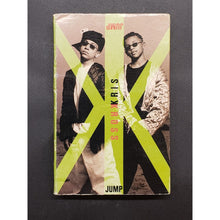 Load image into Gallery viewer, KRISS KROSS "JUMP / Lil Boys in Da Hood" Cassette Single Tape, 1992 Ruff House