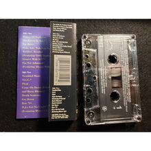 Load image into Gallery viewer, Big Daddy Kane "Prince Of Darkness" Vintage Cassette, 1991 Cold Chillin' VG