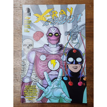 Load image into Gallery viewer, X-Ray Robot #1 2020 Dark Horse Comics VG/F Comic Book L29-150