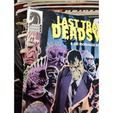Load image into Gallery viewer, Last Train To Deadsville #1 May 2004 Dark Horse Comics
