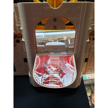 Load image into Gallery viewer, Disney Pixar The Movie Skullectables Hacienda Storage Carry Case ONLY