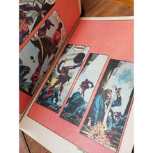Load image into Gallery viewer, Marvel Comics The Mighty AVENGERS #65 Vision Black Panther Swordsman Fr/G 1969