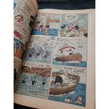 Load image into Gallery viewer, Walt Disney's Mickey Mouse Summer Fun No.1 1958 Issue, Good Condition