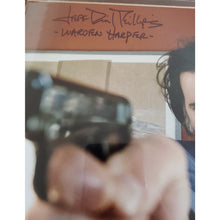 Load image into Gallery viewer, Jeff Daniel Phillips "Warden Harper" 3 FROM HELL Autograph 8 x 10 BECKETT COA
