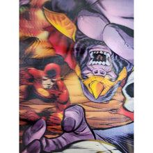 Load image into Gallery viewer, DC Comics The Flash #23.1 Comic Grodd #1 3D Lenticular Cover The New 52 NM