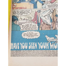 Load image into Gallery viewer, MARVEL Comics CLOAK AND DAGGER 65 CENT Comic Book 1985 SEPT NO 2 VG/VF