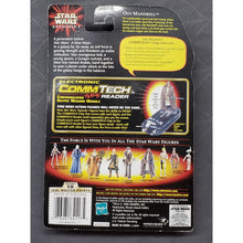 Load image into Gallery viewer, STAR WARS "Episode I: The Phantom Menace" Ody Mandell with Otaga 222 Pit Droid