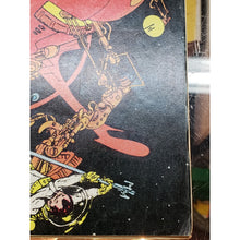 Load image into Gallery viewer, Time Warp #2 1980 DC Comics, Sci-Fi - Kaluta Ditko Kane Art, G/VG - 8 Stories