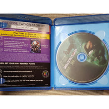 Load image into Gallery viewer, Ghostbusters - Blu-ray, Melissa McCarthy, Kristen Wiig - Extended Edition
