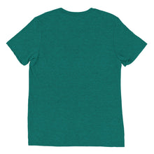 Load image into Gallery viewer, "Pussywhipped" Tri-Blend Cats Rule Everything Around Me T-Shirt. Wu Tang Clan Inspired, C.R.E.A.M. Logo