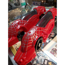 Load image into Gallery viewer, Marvel Spider-Man All-Mission 5 in 1 Racer Car Hasbro PARTS SHOWN ONLY