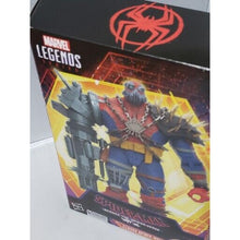 Load image into Gallery viewer, Marvel Legends (CYBORG SPIDER-WOMAN) Spider-Man Across the Spider-Verse DELUXE