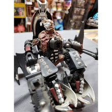 Load image into Gallery viewer, 1995 McFarlane Toys Spawn Series 3 Future Spawn Special Edition Figure, As Is