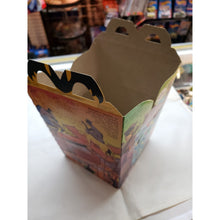 Load image into Gallery viewer, Vintage - McDonalds - Batman - Catwoman - Happy Meal Box - 1993 - Unused