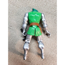 Load image into Gallery viewer, 1994 Toy Biz Marvel Fantastic Four Dr. Doom Action Figure W Extending Arm