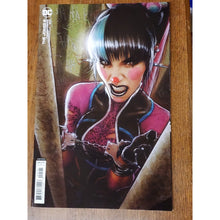 Load image into Gallery viewer, The Joker Issue #5 DC Comic Book, 2021 Punchline Variant Cover, VG/VF